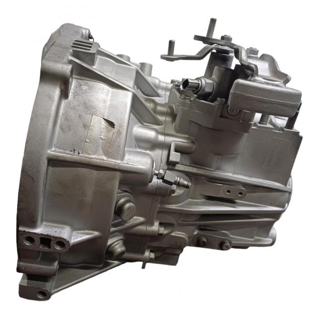 CAMBIO MANUALE COMPLETO KIA Carnival 3° Serie 4300038050 J3(CRDi) Diesel 2900 (0714) - Foto 2
