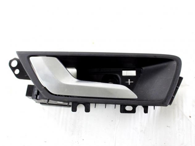 2390679 MANIGLIA INTERNA PORTA POSTERIORE SINISTRA FORD FOCUS SW ACTIVE 1.5 D 88KW 6M 5P (2019) RICAMBIO USATO - Foto 3