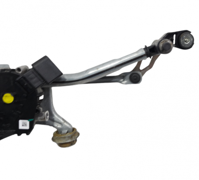 MOTORINO TERGI ANT COMPLETO DI TANDEM PEUGEOT 3008 Serie 9824784980 (1623) - Foto 4