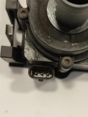 POMPA ACQUA AUDI Q5 Serie 8K0965561A 8K0819147 CGL diesel 1968 (1217) - Foto 2