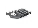 Kit Pastiglie Brembo P24055 Per Ford, Mazda