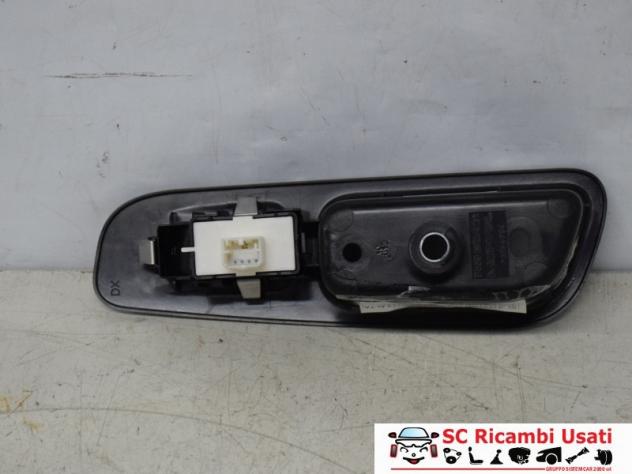 Pulsantiera Alzavetro Posteriore Dx Jeep Renegade 735603978 - 21557 - Foto 2