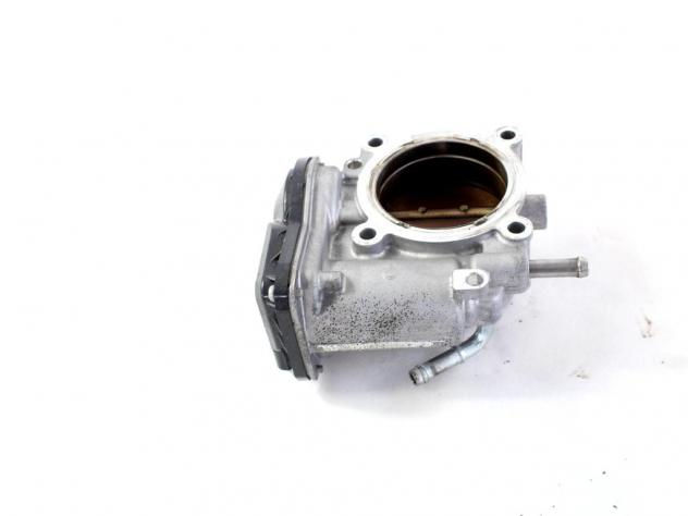 16112AA470 CORPO FARFALLATO VALVOLA A FARFALLA SUBARU XV GT 2.0 B 4X4 115KW AUT 5P (2019) RICAMBIO USATO - Foto 3