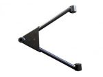 1008041 TRIANGOLO SOSPENSIONE ANT. DX   SX MICROCAR M.GO M8 F8 LIGIER JS RC