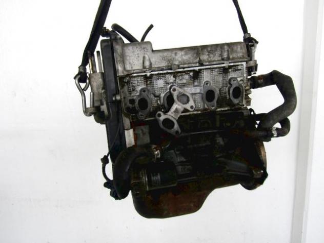 187A1000 MOTORE FIAT PANDA 1.1 B 40KW 5M 5P (2004) RICAMBIO USATO 71744328 71751087