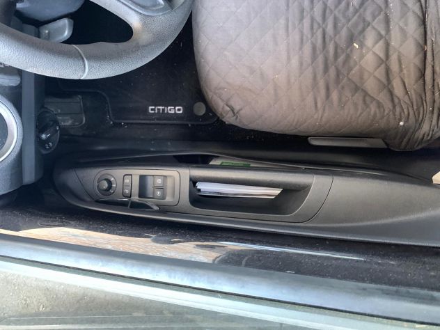Ricambi SKODA CITIGO 2015 1.0 benzina CPG - Foto 15