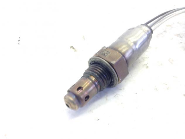 HONDA CBR RR ABS KM0 600 SONDA LAMBDA SENSORE OSSIGENO CATALIZZATORE 2024 2026 - Foto 2