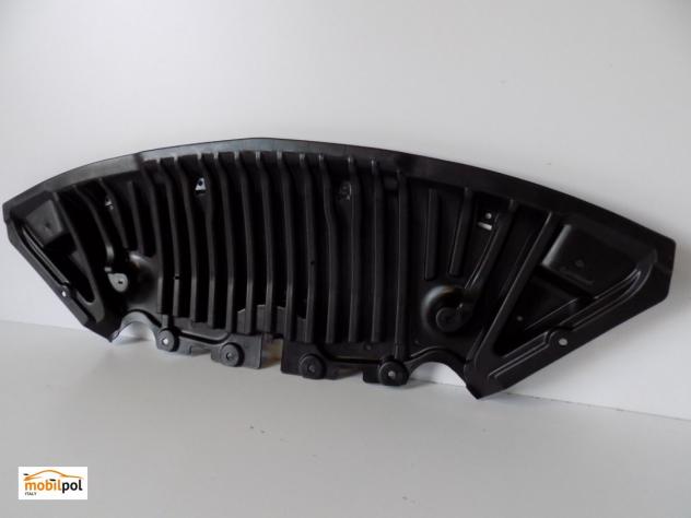 Copertura sotto paraurti Mercedes GLK W204 - 4280 - Foto 3