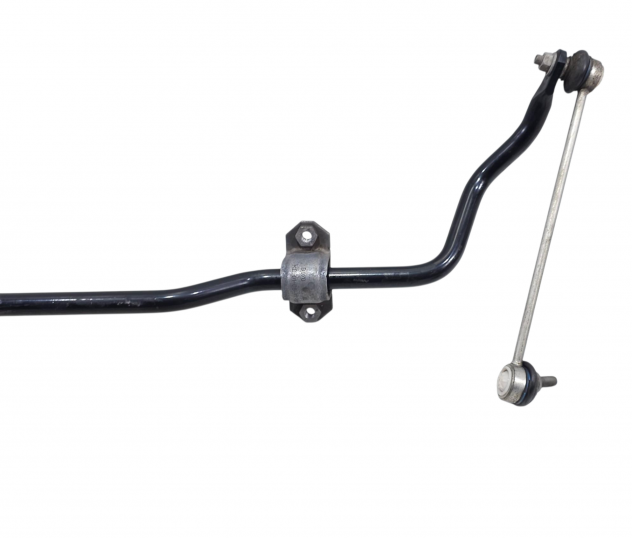 BARRA STABILIZZATRICE FIAT Panda Cross 00521089850 46341162 Hybrid 1000 (14) - Foto 2