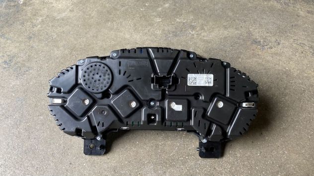 Quadro strumenti Ford Fiesta Hybrid 1.0 del 2024 (N1BT-10849-CAC) - Foto 3