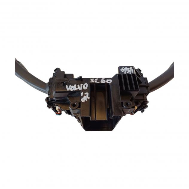 DEVIOLUCI VOLVO XC60 1° Serie D5244T17 (0818) - Foto 6