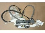 SERRATURA PORTA ANT. S. 5 PIN FIAT 500 X (334-5F) 999-U54114 Carrozzeria L …