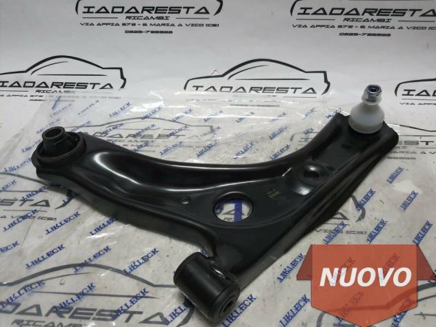 Braccetto Anteriore C1 - 108 - Aygo 1614191480 1614191680