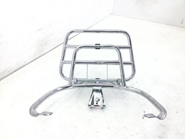 PIAGGIO VESPA PRIMAVERA E5 50 MANIGLIONE POSTERIORE PORTAPACCHI 2020 2023 CD0100