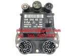 0145454532 Mercedes 400SE centralina motore Siemens