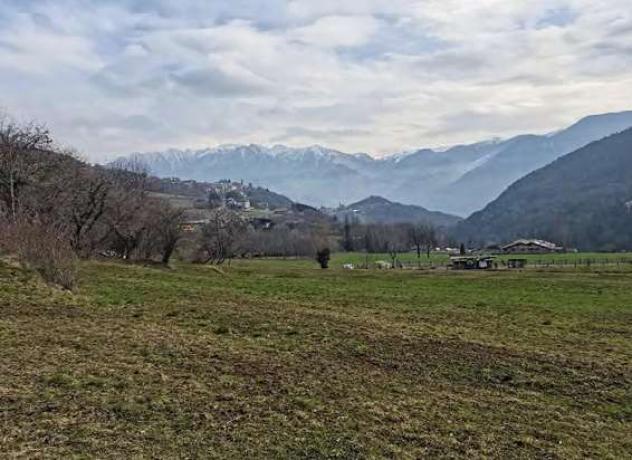 564/2022 2 BS - terreno in asta a Borno - Foto 7
