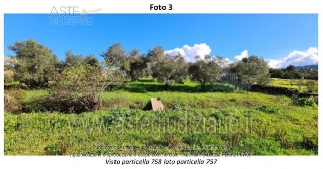 IMMOBILI-ALTRA CATEGORIA-COMUNE DI FORDONGIANUS - Foto 4