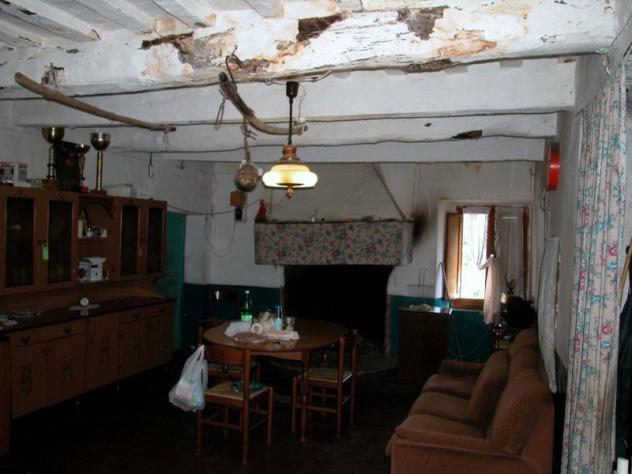 Casale in vendita a Monte Rinaldo - Foto 10