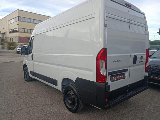 Fiat Ducato 35 2.2 Mjt 140CV PM-TM Furgone - Foto 7