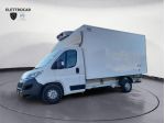 Citroën Jumper 35 Heavy  L4 2.2. BlueHDi 165  FRIGO ZANOTTI  Z350S-D