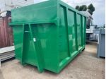 CONTAINER SCARRABILE NUOVO A CIELO APERTO rif. 23825077