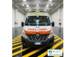 MASTER AMBULANZA (CAMOG) VP