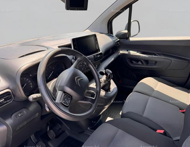 CITROEN Berlingo van XL 1.5 bluehdi 100cv S&S Club 3p.ti - Foto 8