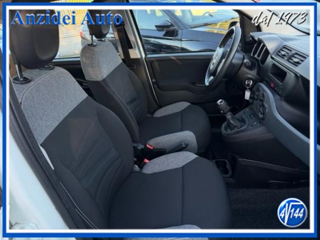 FIAT Panda N1 1.0 Hybrid Street Van 4 posti rif. 24139151 - Foto 8