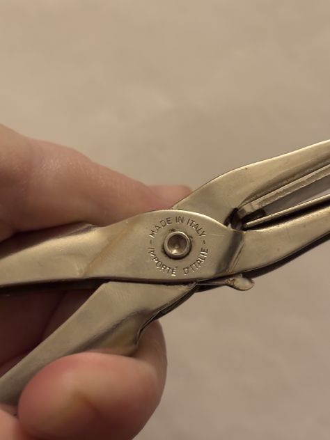 1 LEVAPUNTI NUOVA UNIVERSALE ORIGINALE MARCA ZENITH,MADE IN ITALY,MODELLO 580 - Foto 2