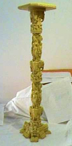 Colonna portavaso - Foto 2