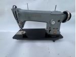 SINGER 196K5 macchina cucire lineare