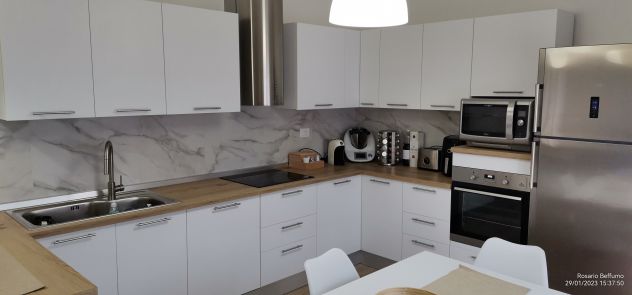 "Falegnameria" cucina e arredamento vario su misura - Foto 4