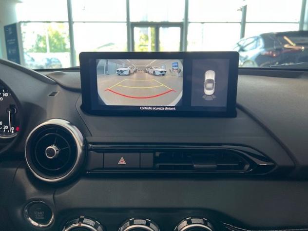 MAZDA MX-5 1.5L Skyactiv-G Homura rif. 24118985 - Foto 10