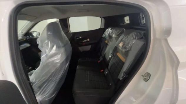 Citroen C3 Aircross 1.2 puretech turbo Plus 100cv - Foto 9