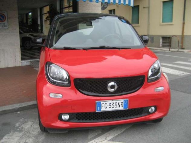SMART ForTwo 70 1.0 TWINAMIC URBAN rif. 23976454 - Foto 4