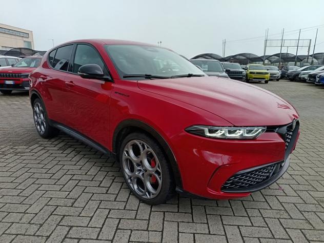 Alfa Romeo Tonale 1.5 130 CV MHEV DDCT7 Edizione Speciale - Foto 3