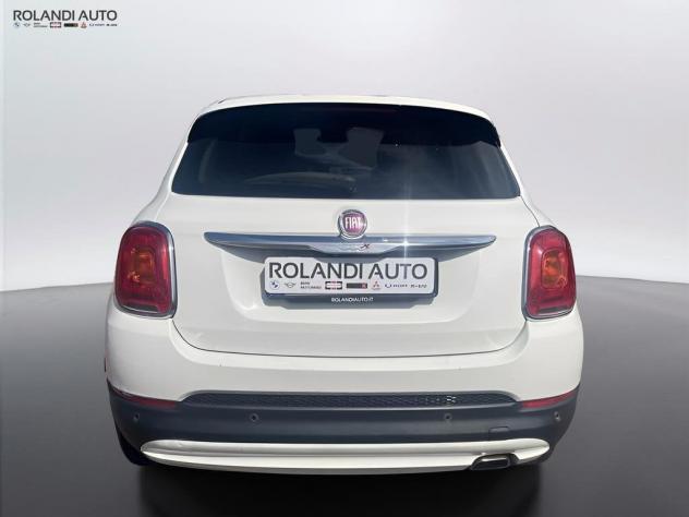FIAT 500X 1.6 mjt Lounge 4x2 120cv dct my20 - Foto 6