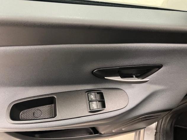 LANCIA Ypsilon III 2015 - 1.3 mjt Silver s&s 95cv rif. 22222643 - Foto 10