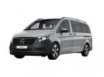 Mercedes-Benz Vito MIXTO - TOURER Mixto SELECT 116 CDI Long