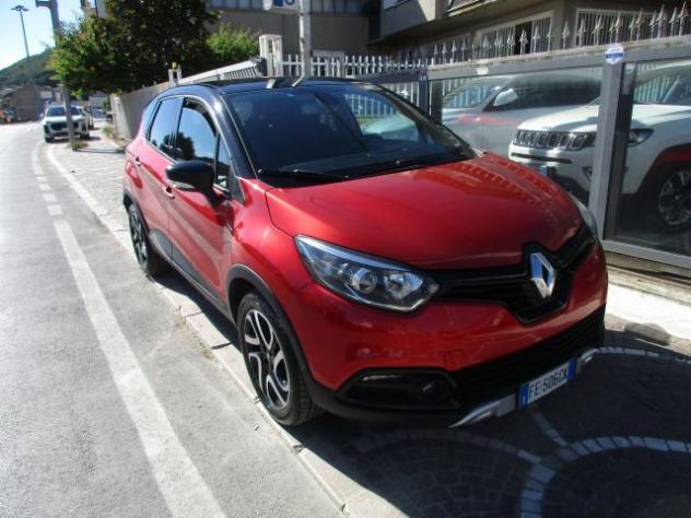 Renault Captur Captur I 2013 1.5 dci energy Zen 90cv edc FULL OPT GARANTITA - Foto 2