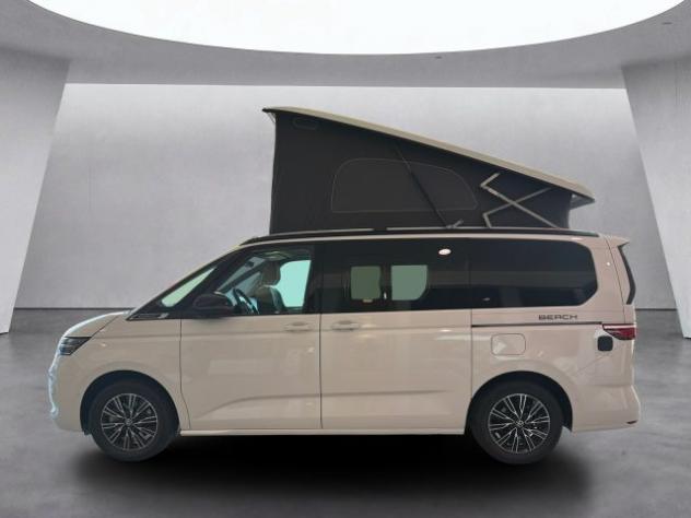 VOLKSWAGEN California t7 BEACH TOUR 2.0 TDI 150 CV DSG GANCIO TRAINO rif. 24162562 - Foto 3