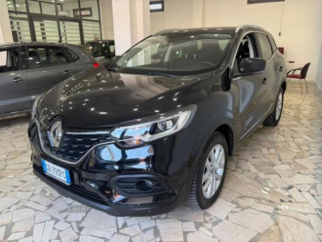 RENAULT Kadjar Blue dCi 8V 115CV Sport Edition rif. 23815911 - Foto 2