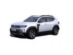 Dacia Duster 1.2 hybrid-G Extreme 4x4 150cv auto