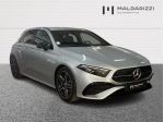 Mercedes-Benz Classe A - W177 2023 A 180 d AMG Line Advanced Plus auto
