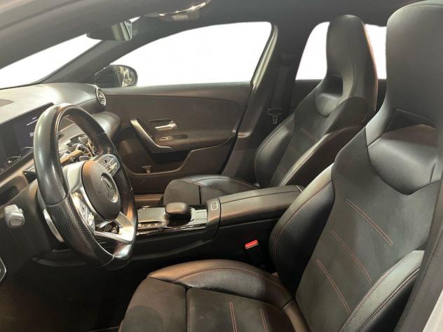 Mercedes-Benz Classe A - W177 2018 A 200 d Premium auto - Foto 7