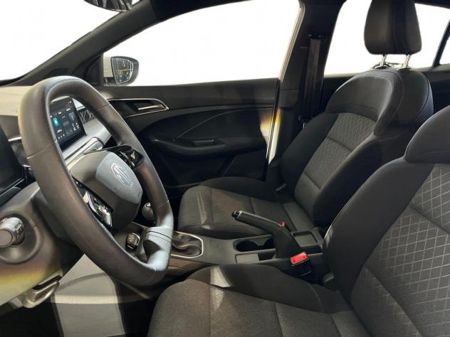 MG MG3 1.5 Comfort - Foto 7