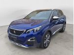 Peugeot 3008 BlueHDI 180 CV Automatica EAT8 GT S&S