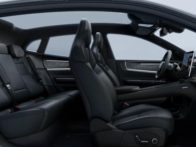 Polestar Polestar 4 Coupè Dual Motor Prime - Foto 10