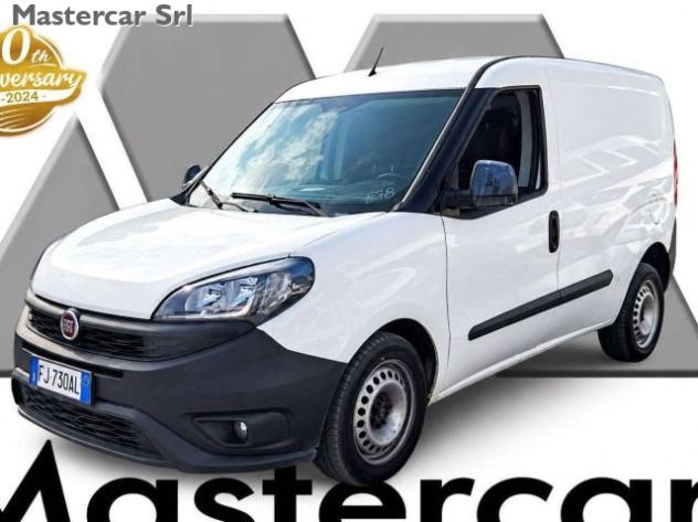 FIAT Doblo MAXI LH1 BUSINESS 1.6 Mjet 95cv E6D TG : GJ297AP rif. 24219715