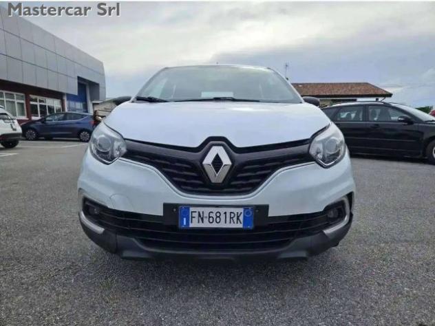 RENAULT Captur 1.5 dci Life 90cv N1 - FN681RK rif. 23989033 - Foto 2